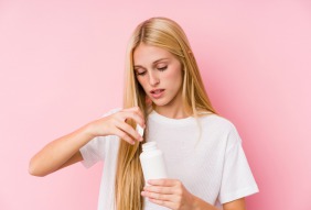 Szampony w proszku - jak ich używać, czy są skuteczne?