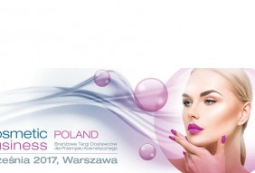 MEPING na CosmeticBusiness Poland w Warszawie
